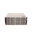 Network Attached Storage (NAS) Dell EqualLogic PS6100, 24 x 3.5 inci Bay