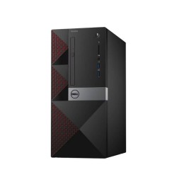 Calculator SH Dell Vostro 3667 MT, Intel Quad Core i5-6500, 8GB DDR4, 256GB SSD