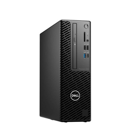 Workstation SH Dell Precision 3460 SFF, Intel i7-12700, 16GB DDR5 ...