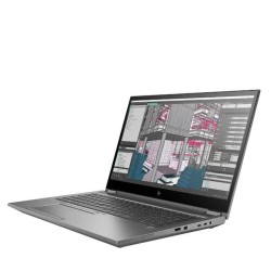 Laptop SH HP ZBook Fury 15 G8, Octa Core i7-11850H, 16GB, 512GB SSD, RTX A2000 4GB