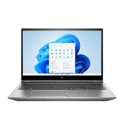 Laptop SH HP ZBook Fury 15 G8, Octa Core i7-11850H, 512GB SSD, 4K, RTX A2000 4GB