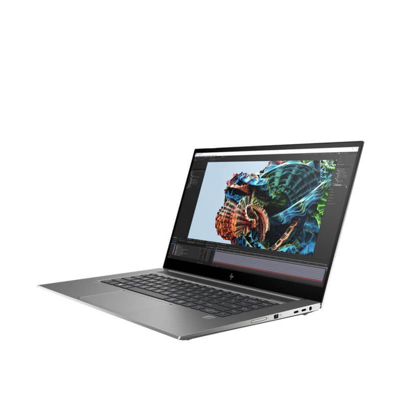 Laptop SH HP ZBook Studio 15 G8, Octa Core i7-11850H, 512GB SSD