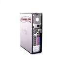 PC Refurbished Dell Optiplex 380 DT, E8400, Windows 10 Home
