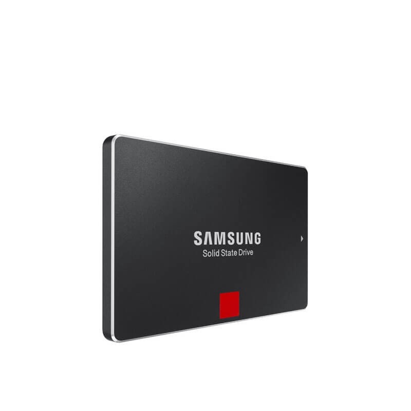 Solid State Drive (SSD) 250GB SATA 6.0Gb/s, Samsung 870 EVO