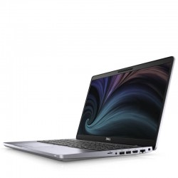 Laptop SH Dell Latitude 5510, Quad Core i5-10210U, 16GB DDR4, Display NOU Full HD