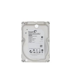 Hard Disk Seagate ST4000NM0023 4TB SAS 6Gbps, 3.5 inci, 7.2K RPM, 128MB Cache