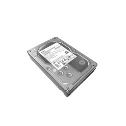 Hard Disk HGST HUH721008AL4200 8TB SAS 12Gbps, 3.5 inci, 7.2K RPM