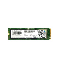 Solid State Drive (SSD) M.2 NVMe 256GB, Samsung PM991 MZ-VLQ2560