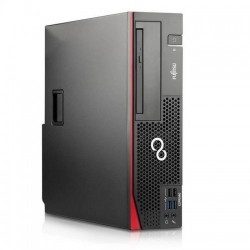 Calculatoare SH Fujitsu ESPRIMO D756, Quad Core i7-6700, 16GB DDR4, 256GB SSD