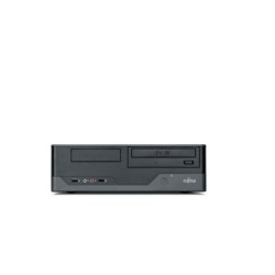 Calculatoare SH Fujitsu ESPRIMO E400, Intel Quad Core i5-3470, 8GB DDR3