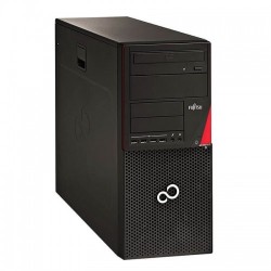 Calculatoare SH Fujitsu ESPRIMO P956, Quad Core i7-6700, 16GB DDR4, 256GB SSD