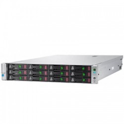 Server HP ProLiant DL380 G9, 2 x E5-2699 v4 22-Core - Configureaza pentru comanda