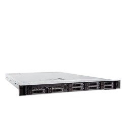 Server Dell PowerEdge R640, 2 x Gold 6138 20-Core, 2 x 10Gbps SFP - Configureaza pentru comanda