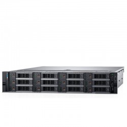 Server Dell PowerEdge R740xd, 2 x Xeon Platinum 8268 24-Core - Configureaza pentru comanda