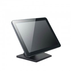 Sistem POS SH Lenovo M720q, Quad Core i3-8100T, 256GB SSD, Monitor NOU 17 inci