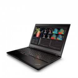 Laptop SH Lenovo P51, i7-7820HQ, 16GB DDR4, Display NOU FHD, Quadro M2200 4GB