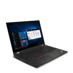 Laptop SH Lenovo P15 Gen 2, i7-11800H, 512GB SSD, Display NOU FHD, RTX A3000 6GB