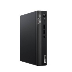 Mini PC SH Lenovo M70q Gen 4, Quad Core i3-13100T, 16GB DDR4, 256GB SSD