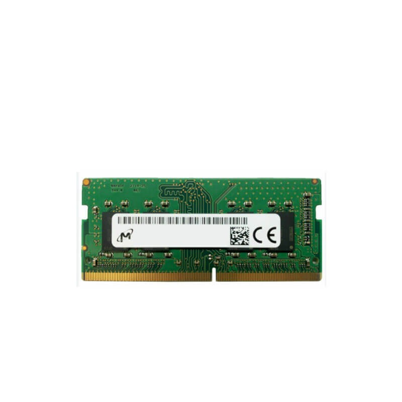 Memorii Laptop 16GB DDR4 3200MHz, Micron MTA8ATF2G64HZ-3G2