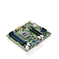 Placa de Baza Fujitsu D3222-B12 GS 3, Socket LGA 1150 + Cooler