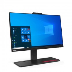 All-in-One Touchscreen SH Lenovo M90a, i5-10500, 16GB DDR4, SSD, Grad A-, FHD IPS