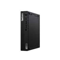 Mini PC SH Lenovo M80q Gen 3, Quad Core i3-12100T, 16GB DDR5, 256GB SSD