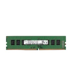 Memorii Calculator 8GB DDR4 2133MHz, SK Hynix HMA41GU6AFR8N-TF