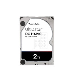 Hard Disk Western Digital HUS722T2TALA604 2TB SATA3 6Gbps, 3.5 inci, 128MB Cache