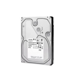 Hard Disk Toshiba MG08ADA800E 8TB SATA3 6Gbps, 3.5 inci, 7.2K RPM, 256MB Cache