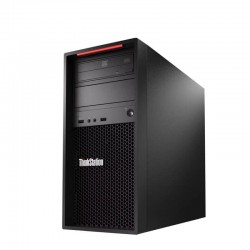 Workstation SH Lenovo P520c, W-2125, 32GB DDR4, 512GB SSD, Quadro P620 2GB