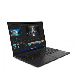 Laptop SH Lenovo T16 Gen 1, i5-1250P, 16GB DDR4, 256GB SSD, Display NOU Full HD