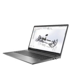 Laptop Touchscreen SH HP ZBook Power 15 G8, i7-11850H, Display NOU, Quadro T1200