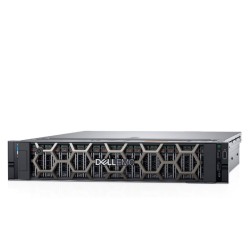 Servere Dell PowerEdge R740xd, 2 x Platinum 8276 28-Core, 24 x U.2 NVMe - Configureaza pentru comanda