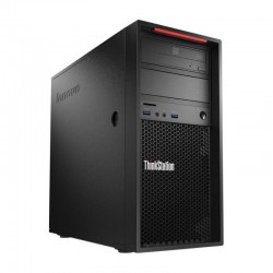 Workstation SH Lenovo ThinkStation P300 MT, Intel Quad Core i5-4590, 8GB DDR3