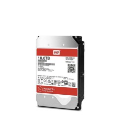 Hard Disk Western Digital WD101KFBX 10TB SATA3 6Gbps, 7.2K RPM, 3.5 inci, 256MB Cache
