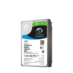 Hard Disk Seagate ST10000VE0008 10TB SATA3 6Gbps, 7.2K RPM, 3.5 inci, 256MB Cache