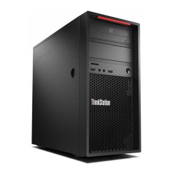 Workstation SH Lenovo P320 MT, E3-1275 v6, 16GB DDR4, 256GB SSD, Quadro P1000 4GB