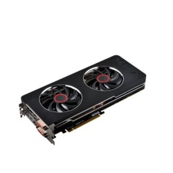 Placi Video XFX Radeon Double D R9 280X 3GB GDDR5 384-bit