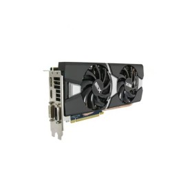 Placi Video Sapphire Radeon Dual-X R9 280X OC 3GB GDDR5 384-bit
