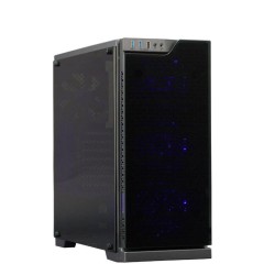 Carcase Mid-Tower SH Cooltek TG-01
