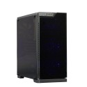 Carcase Mid-Tower SH Cooltek TG-01