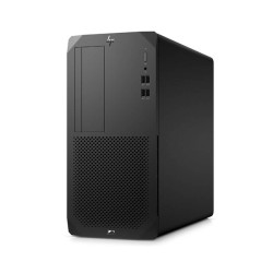 Workstation SH HP Z2 G5 Tower, Intel Hexa Core i5-10400, 16GB DDR4, 256GB SSD