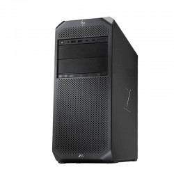 Workstation SH HP Z6 G4, 2 x Platinum 8168 24-Core, 128GB DDR4, 1TB SSD, Quadro P620