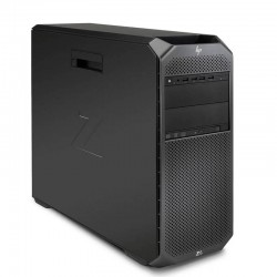 Workstation SH HP Z6 G4, 2 x Gold 6138 20-Core, 128GB DDR4, SSD, RTX 4000 8GB