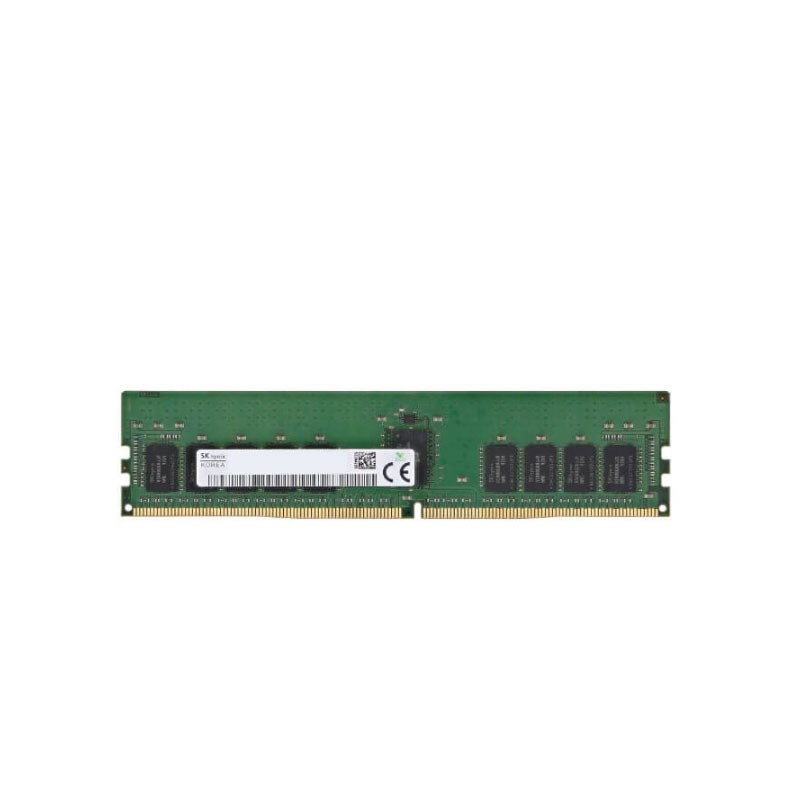 Memorii Server 16GB DDR4 3200MHz ECC Unbuffered, SK Hynix