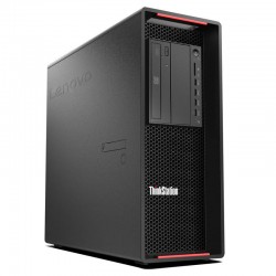 Workstation SH Lenovo P720, 2 x Platinum 8160 24-Core, 128GB DDR4, RTX 4000 8GB