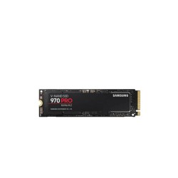Solid State Drive (SSD) M.2 NVMe 512GB, Samsung 970 PRO