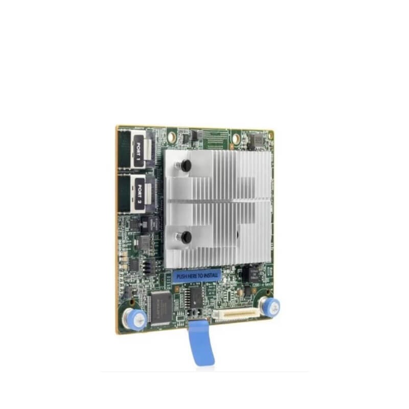 Controller RAID HP Smart Array P408i-A SR Gen10 12GB/s - 2GB Cache