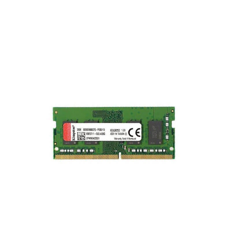 Memorii Laptop 32GB DDR4 3200MHz, Kingston KCP432SD8/32