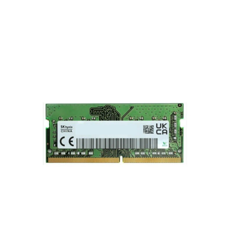 Memorii Laptop 32GB DDR4 3200MHz, SK Hynix HMAA4GS6AJR8N-XN